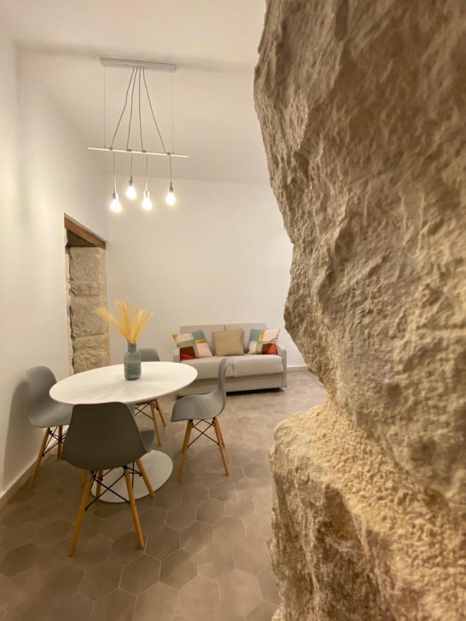Casa Maria Leilighet Syracuse Eksteriør bilde